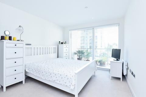 undefined, Pump House Crescent, London, TW8