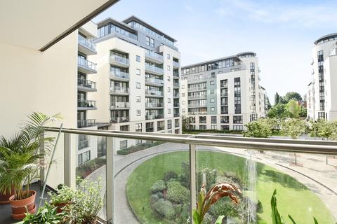 undefined, Pump House Crescent, London, TW8