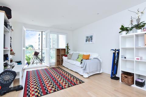 undefined, Pump House Crescent, London, TW8