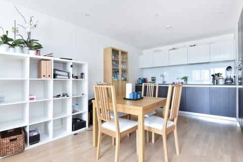 undefined, Pump House Crescent, London, TW8