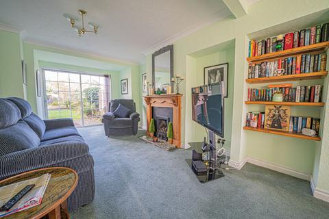 undefined, Ulverley Crescent, Solihull, B92