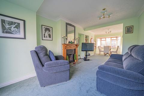 undefined, Ulverley Crescent, Solihull, B92