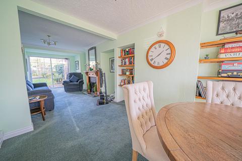 undefined, Ulverley Crescent, Solihull, B92