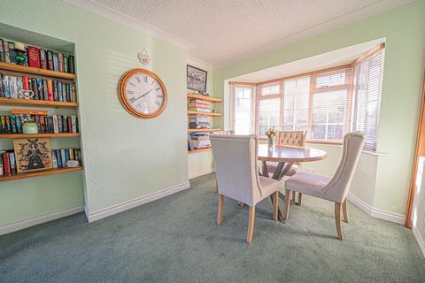 undefined, Ulverley Crescent, Solihull, B92