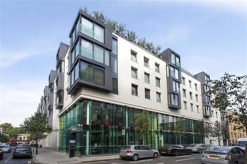 undefined, Bolsover Street, London, W1W