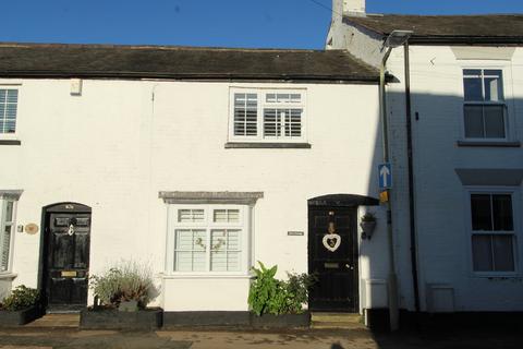 undefined, Church Street, Lutterworth LE17