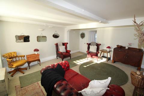 undefined, Church Street, Lutterworth LE17