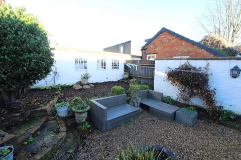 undefined, Church Street, Lutterworth LE17