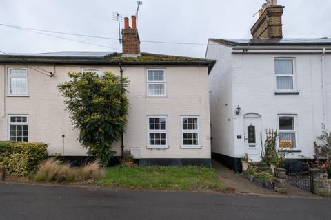3 bedroom semi-detached house for sale - Horselees Road, Boughton-under-Blean, Faversham, Kent, ME13