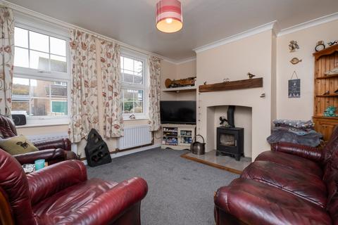 3 bedroom semi-detached house for sale, Horselees Road, Boughton-under-Blean, Faversham, Kent, ME13