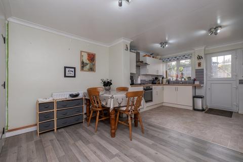 3 bedroom semi-detached house for sale, Horselees Road, Boughton-under-Blean, Faversham, Kent, ME13