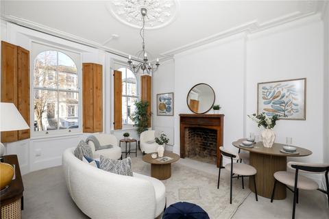 undefined, Windsor Road, London, W5