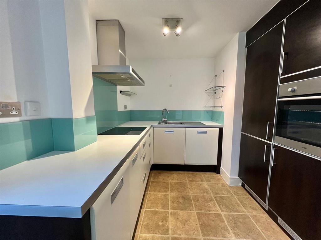 Bramleys Estate Agents - The Equilibrium - Lindley