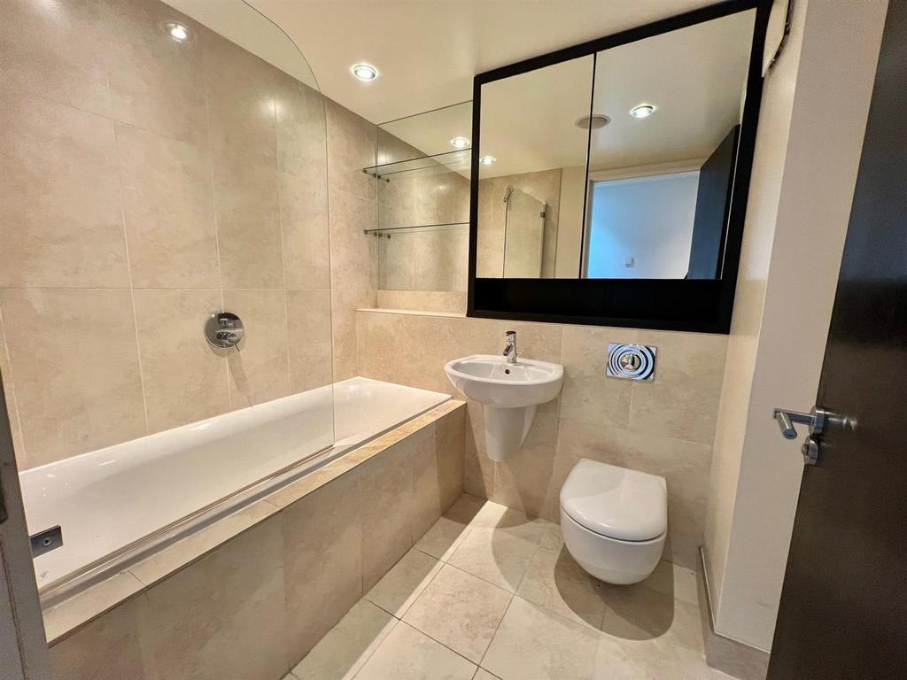 Bramleys Estate Agents - The Equilibrium - Lindley