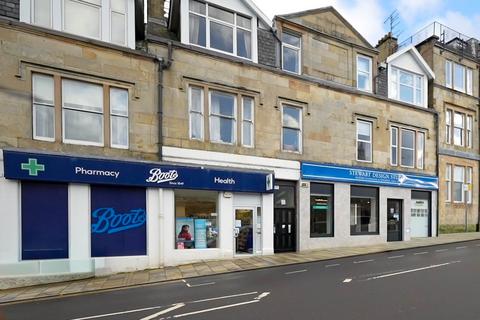 undefined, Stewart Place, Kilmacolm