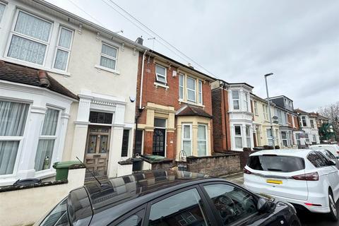 undefined, Britannia Road North, Southsea