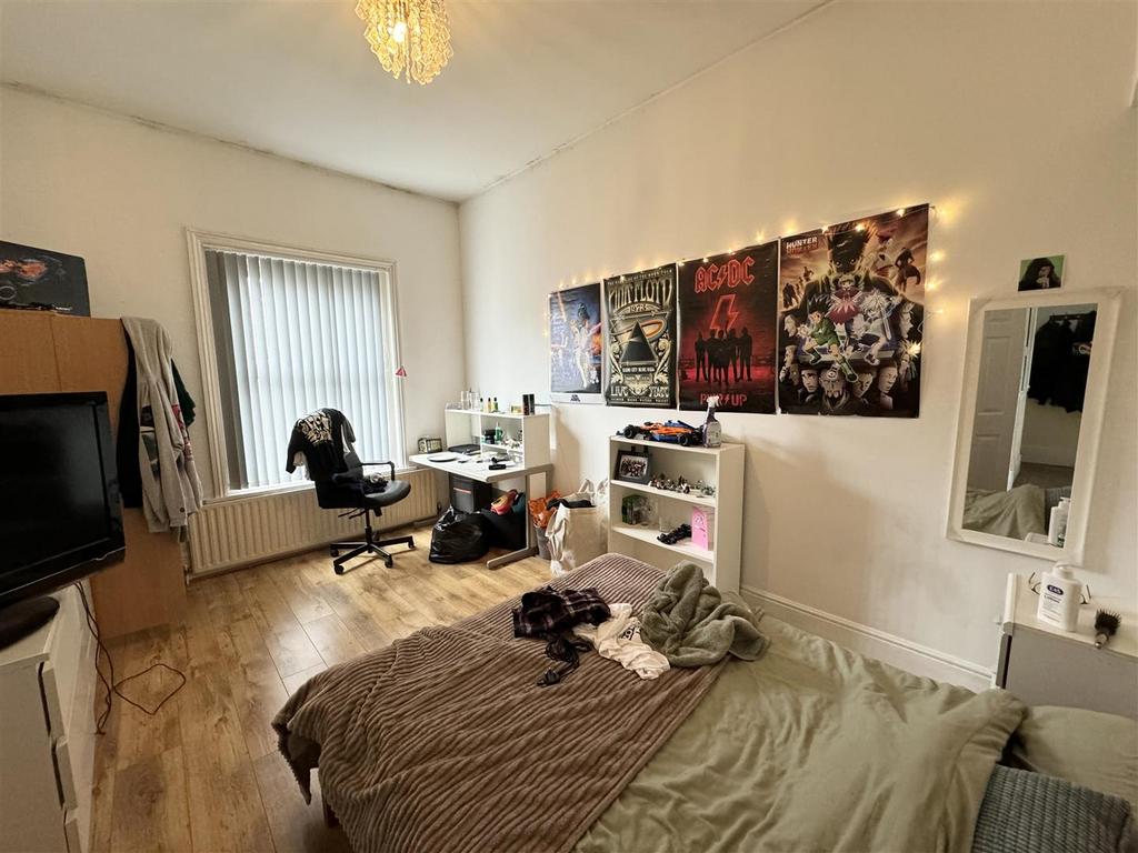 Bedroom  Three