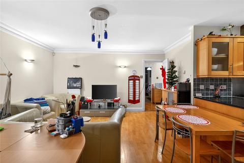 2 bedroom apartment to rent, Swan Street, London, SE1