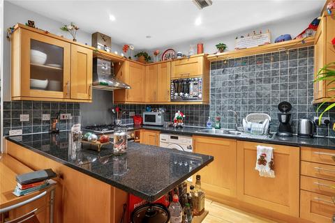 2 bedroom apartment to rent, Swan Street, London, SE1