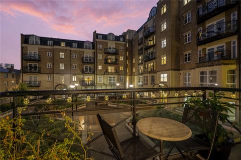 2 bedroom apartment to rent, Swan Street, London, SE1