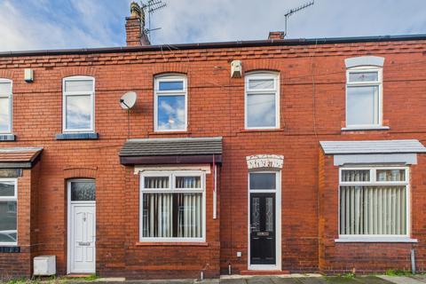 3 bedroom terraced house for sale - Whiteside Avenue, Wigan, WN6