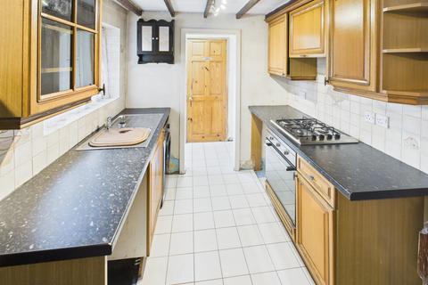 3 bedroom terraced house for sale, Whiteside Avenue, Wigan, WN6
