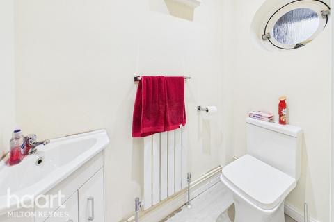 3 bedroom detached house for sale, Hamilton Lane, Milton Keynes