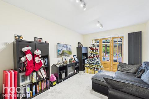 3 bedroom detached house for sale, Hamilton Lane, Milton Keynes