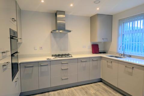 undefined, Butler Way, Wakefield, West Yorkshire, WF1