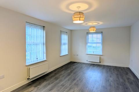 undefined, Butler Way, Wakefield, West Yorkshire, WF1