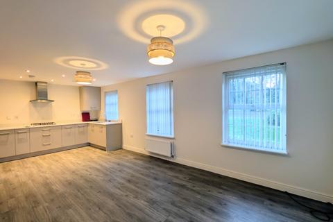undefined, Butler Way, Wakefield, West Yorkshire, WF1