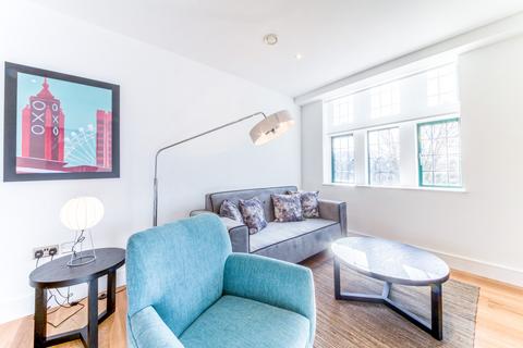 1 bedroom apartment to rent, Metropolitan Crescent, Clapham SW4