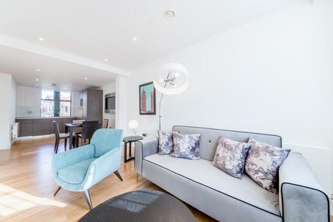 1 bedroom apartment to rent, Metropolitan Crescent, Clapham SW4