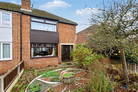 3 bedroom semi-detached house for sale, Lynwood Avenue, Woodlesford, Leeds, West Yorkshire