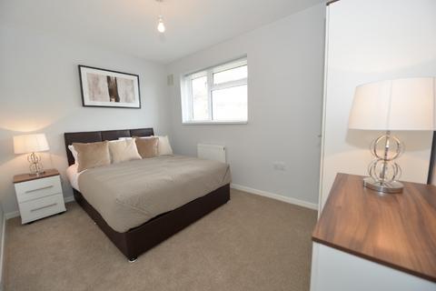 undefined, Fromond Road, Winchester SO22