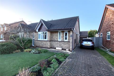 undefined, Thatch Lane, Ingleby Barwick