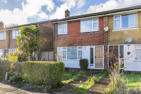 3 bedroom semi-detached house for sale, Westbrook Road, Reading