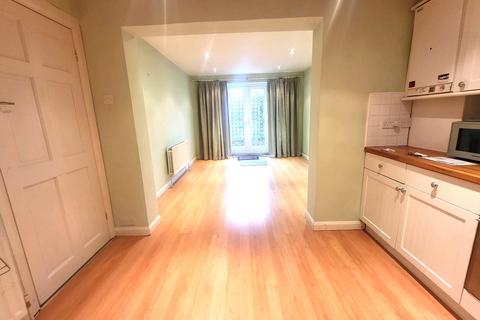 undefined, St. Margarets Avenue,  Uxbridge, UB8