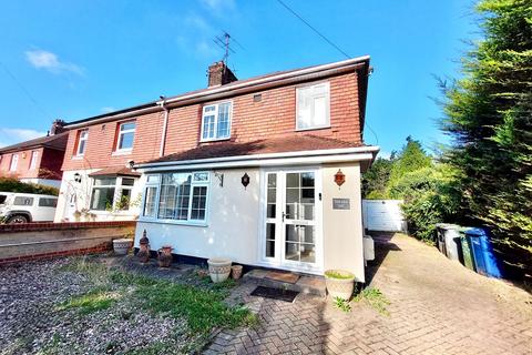 3 bedroom semi-detached house to rent, Milton Road, Cambridge, CB4