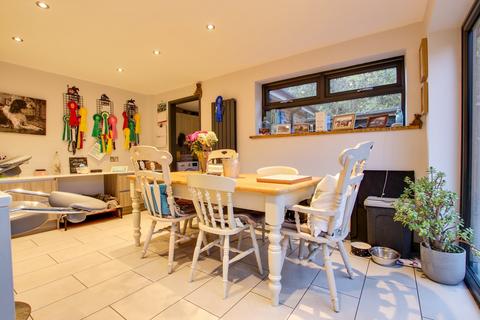 undefined, Lucky Lane, Pilley, Lymington, SO41