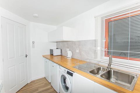 1 bedroom semi-detached bungalow for sale, Robertson Crescent, Keiss, Wick, Highland. KW1 4XA