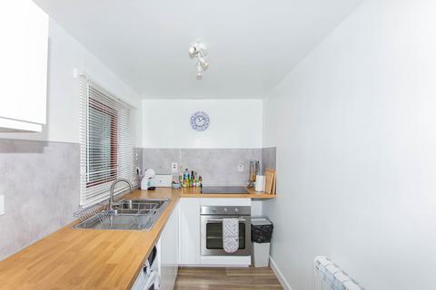 1 bedroom semi-detached bungalow for sale, Robertson Crescent, Keiss, Wick, Highland. KW1 4XA