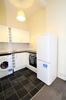 1 bedroom apartment to rent, Wardlaw Street, Gorgie, Edinburgh, EH11