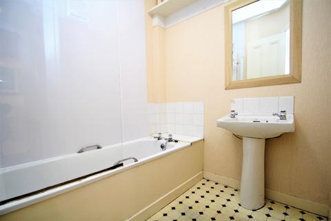 1 bedroom apartment to rent, Wardlaw Street, Gorgie, Edinburgh, EH11