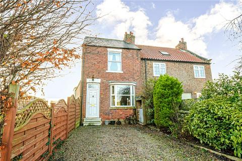 3 bedroom semi-detached house for sale, Norton Le Clay, York, North Yorkshire