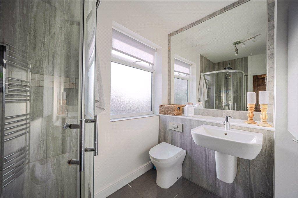House Bathroom