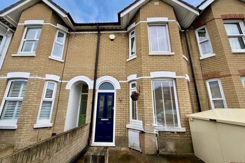 3 bedroom terraced house for sale, Poole BH14