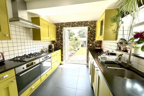 3 bedroom terraced house for sale, Poole BH14