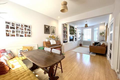 3 bedroom terraced house for sale, Poole BH14