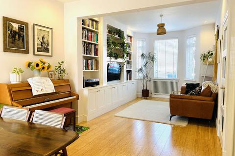 3 bedroom terraced house for sale, Poole BH14